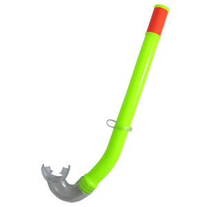 Hot Chilli Snorkel