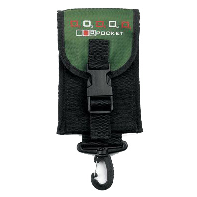 Miflex Green O2 Pocket