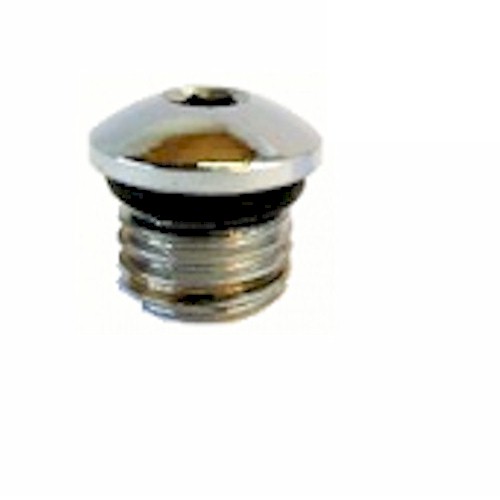 Sub Aqua Products Blank Plug X 1/8 Bsp0461