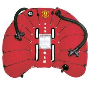 OMS 100LB Double Wing Only