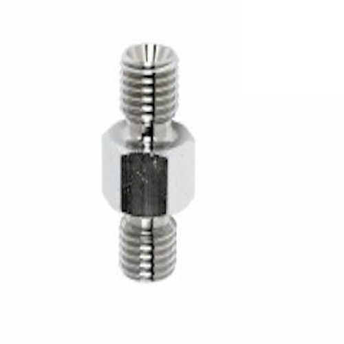Sub Aqua Products 1/4 BSP Male to 3/8 UNF Male 1267