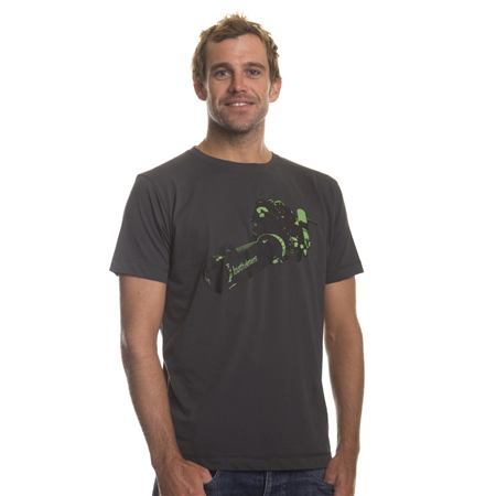 Fourth Element DPV Mens T-Shirt