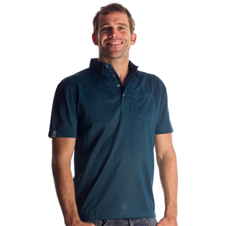 Fourth Element Performance Polo Shirt