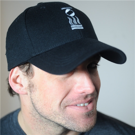 Fourth Element Cap Black
