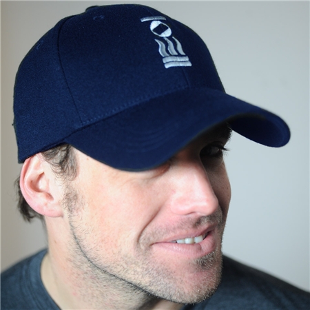 Fourth Element Cap Blue