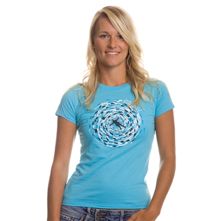 Fourth Element Plastic Problem T-Shirt