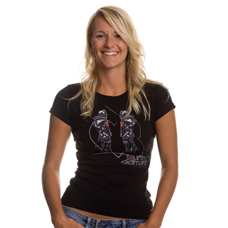Fourth Element Underwater Love T-Shirt
