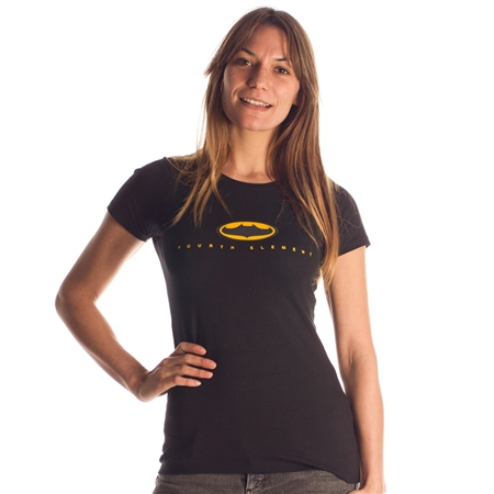 Fourth Element Batmanta T-Shirt