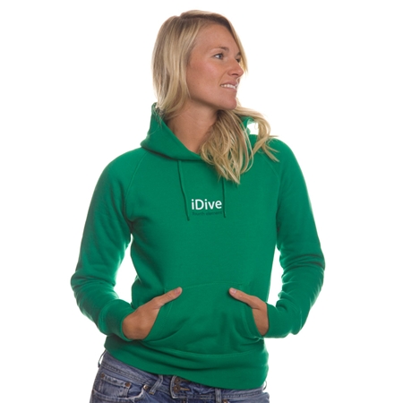 Fourth Element iDive Hoody