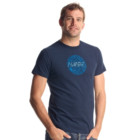 Fourth Element Project Aware Circles T-Shirt
