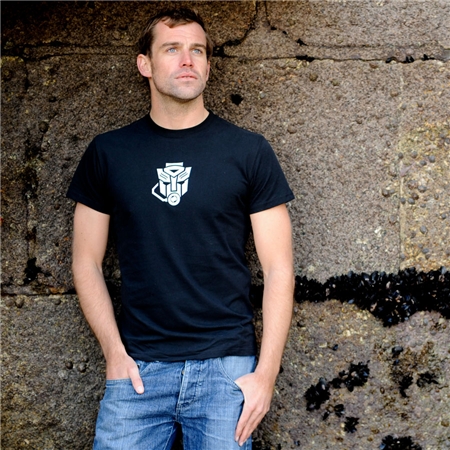 Fourth Element Open Circuit T-Shirt (Black)