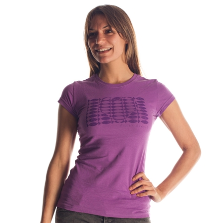 Fourth Element Shoal Love T-Shirt