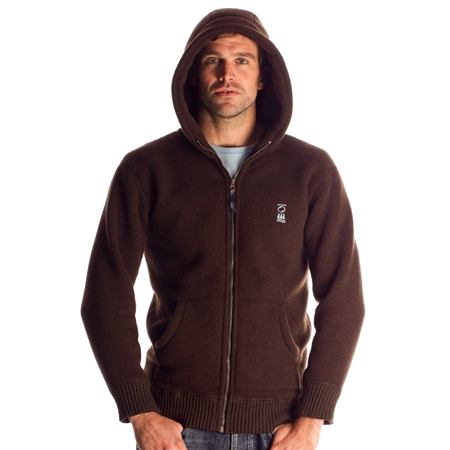 Fourth element Alaska Hoody