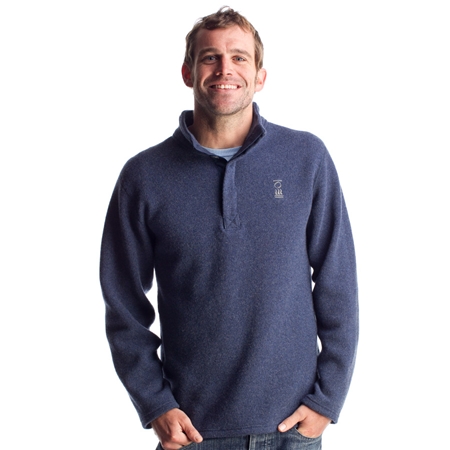 Fourth Element Navigator Sweater