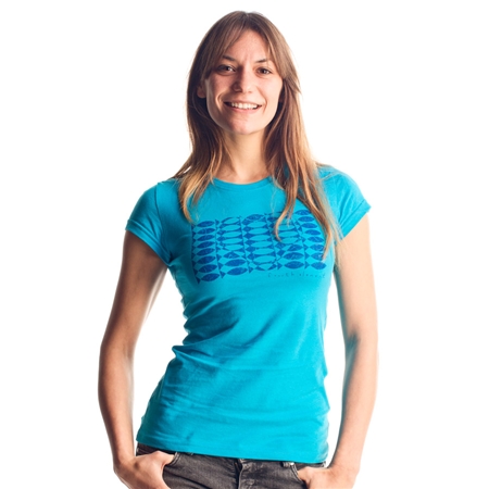 Fourth Element Shoal Love T-Shirt