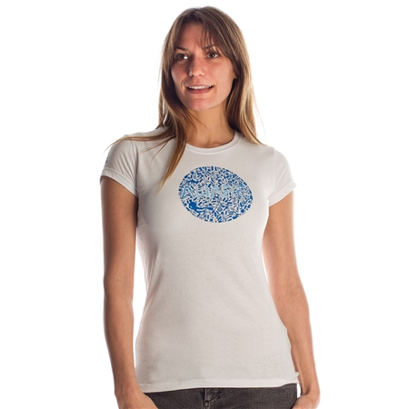 Fourth Element Project Aware Circles T-Shirt