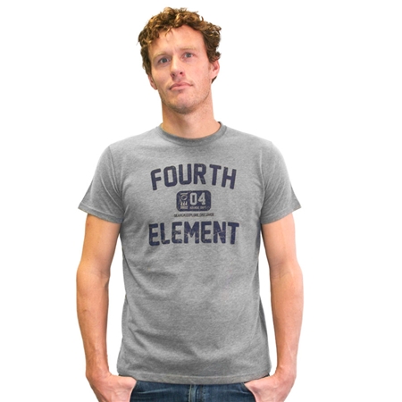 Fourth Element Aquatic Dept T-Shirt