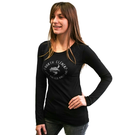 Fourth Element Sea Turtle 99 LS top