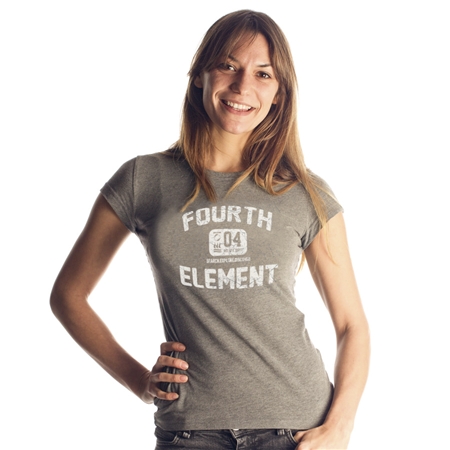 Fourth Element Aquatic Dept T-Shirt