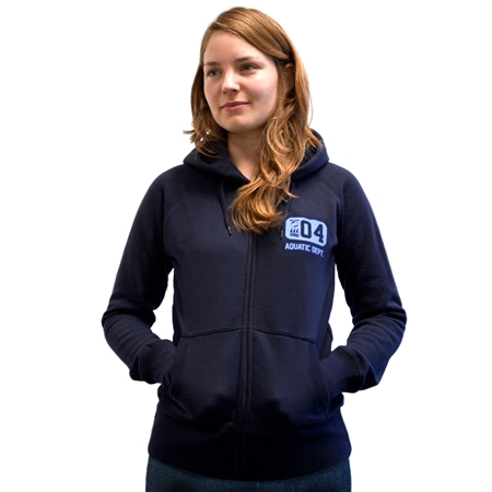 Fourth element Aquatics Dept Hoody Women's