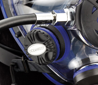 Ocean Reef G.diver Surface Air Valve