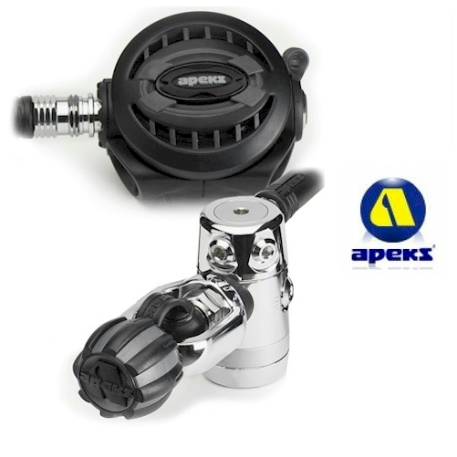 Apeks XTX50 Regulator