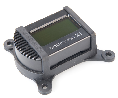 DSS Bungee Mount for X1