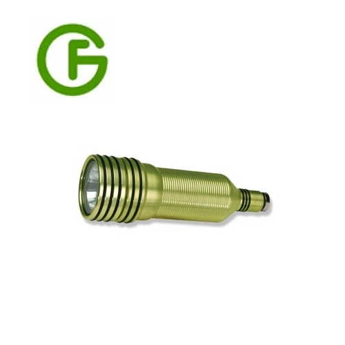 GREENFORCE 15w FOCUSABLE HID HEAD