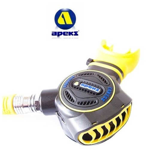 Apeks Egress Octopus