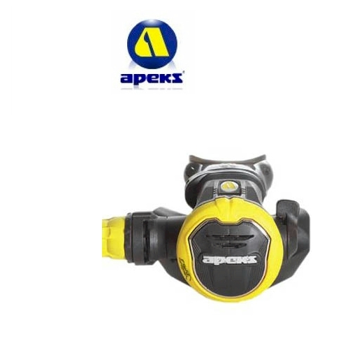 Apeks Flight Octopus