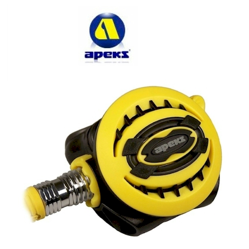 Apeks XTX40 Octopus
