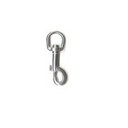Lumb Bros Stainless Steel Boltsnaps 75mm