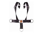 One Piece Harness