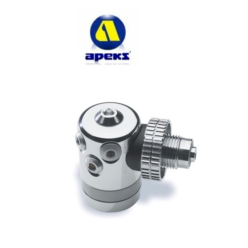 Apeks DS4 1ST Stage