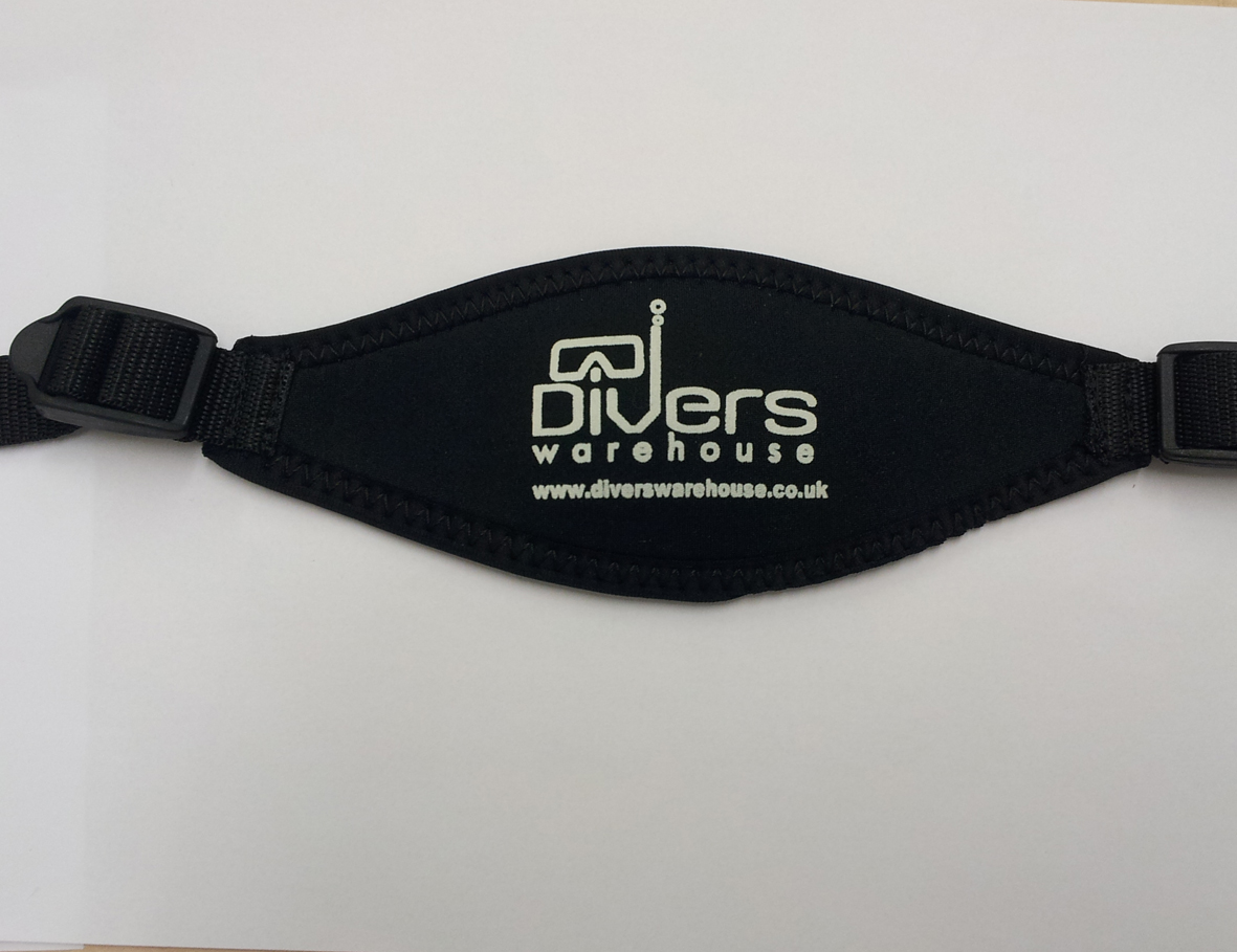Divers Warehouse Slap Strap