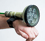 GREENFORCE NonaStar P4 Dimmable 34 Watt LED