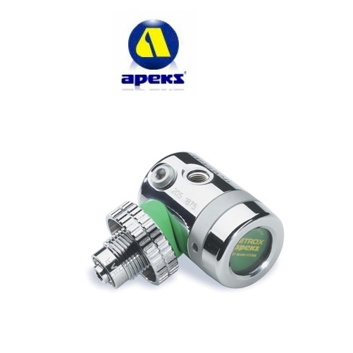 Apeks DS4 Nitrox First Stage Only