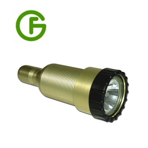 GREENFORCE 220w HID HEAD