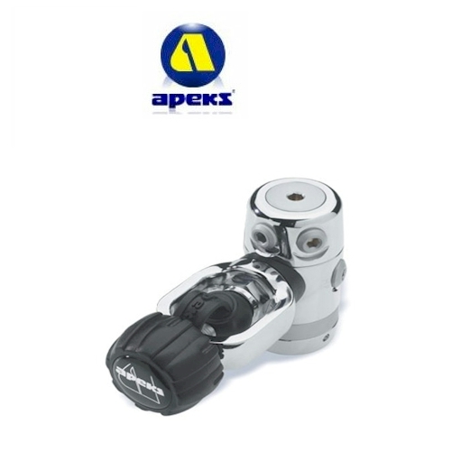 Apeks DST - Turret 1ST Stage