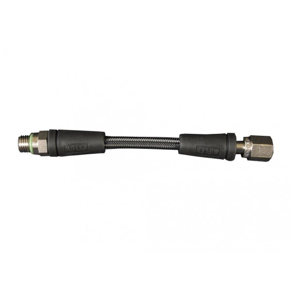 Miflex Carbon 15cm HD Hose