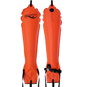 AP Valves LB25DV - 25 kgs Lift Bag with Pull Cord Dump Valve