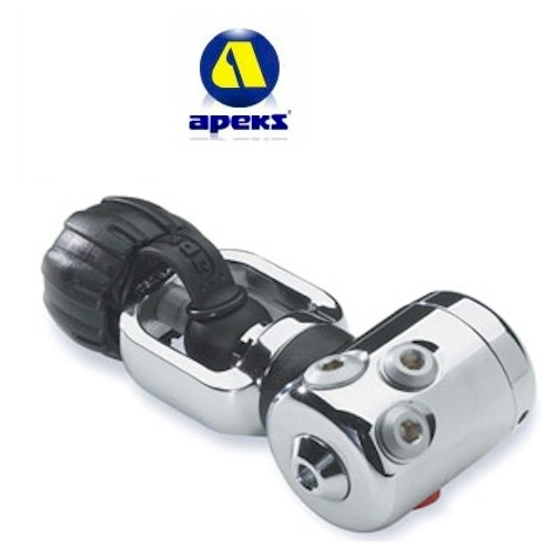 Apeks US4 First Stage Only