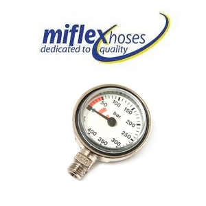 Miflex 2010 Gauge Only