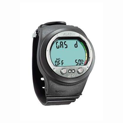 UWATEC ALADIN 2G WRIST COMPUTER