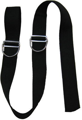 IST 2� Crotch Strap [HB-3]