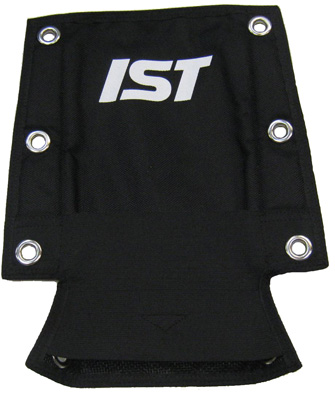 IST Back Pad for Backplates [HB-4]