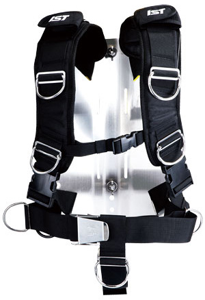 IST Deluxe Harness [HB-2]