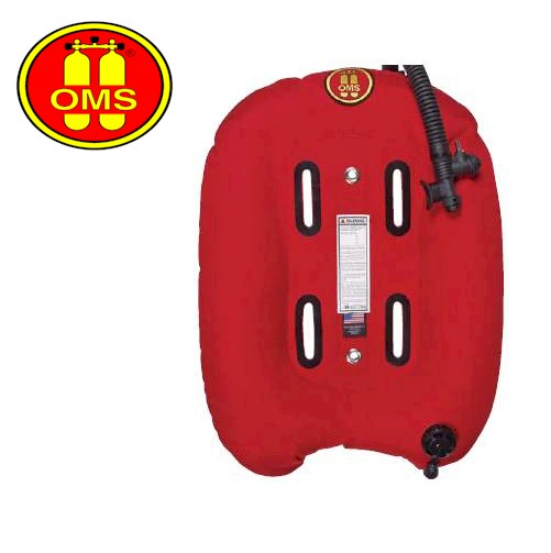 OMS 32LB Single Wing Only