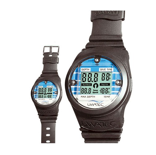 UWATEC DIVE TIMER 330M Wrist