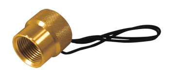 IST DIN 1st Stage Cap [DC-2]